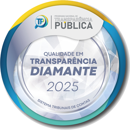 Selo Transparência