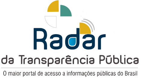 radar da transparência